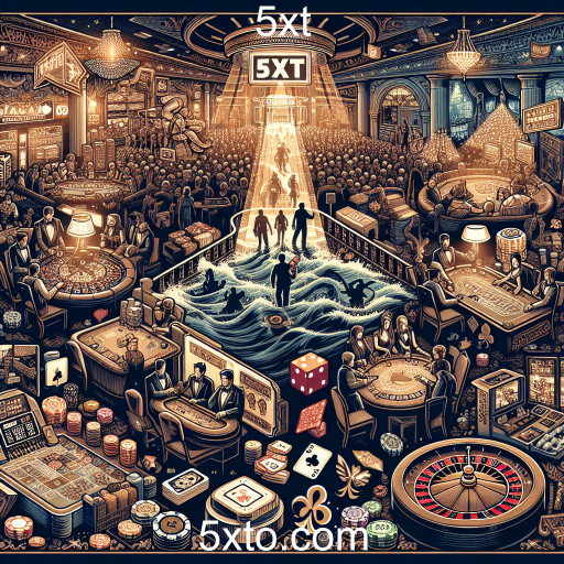Explorando o Universo dos Jogos de Aventura